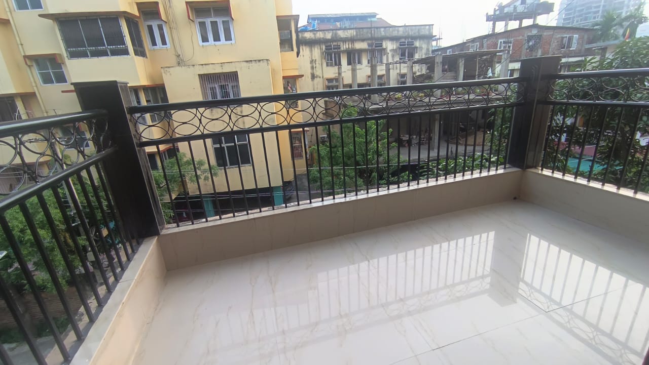  4bhk in Zoo Road, Manik Nagar, Guwahati, Assam, India for Rent